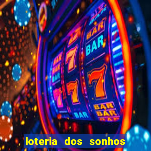 loteria dos sonhos giga bicho